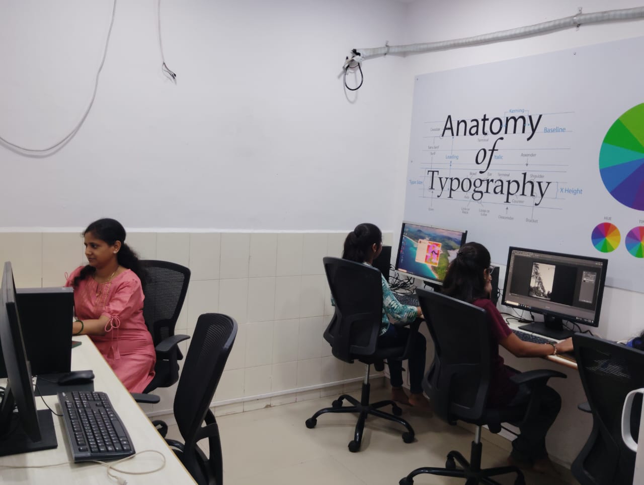  Computer Lab