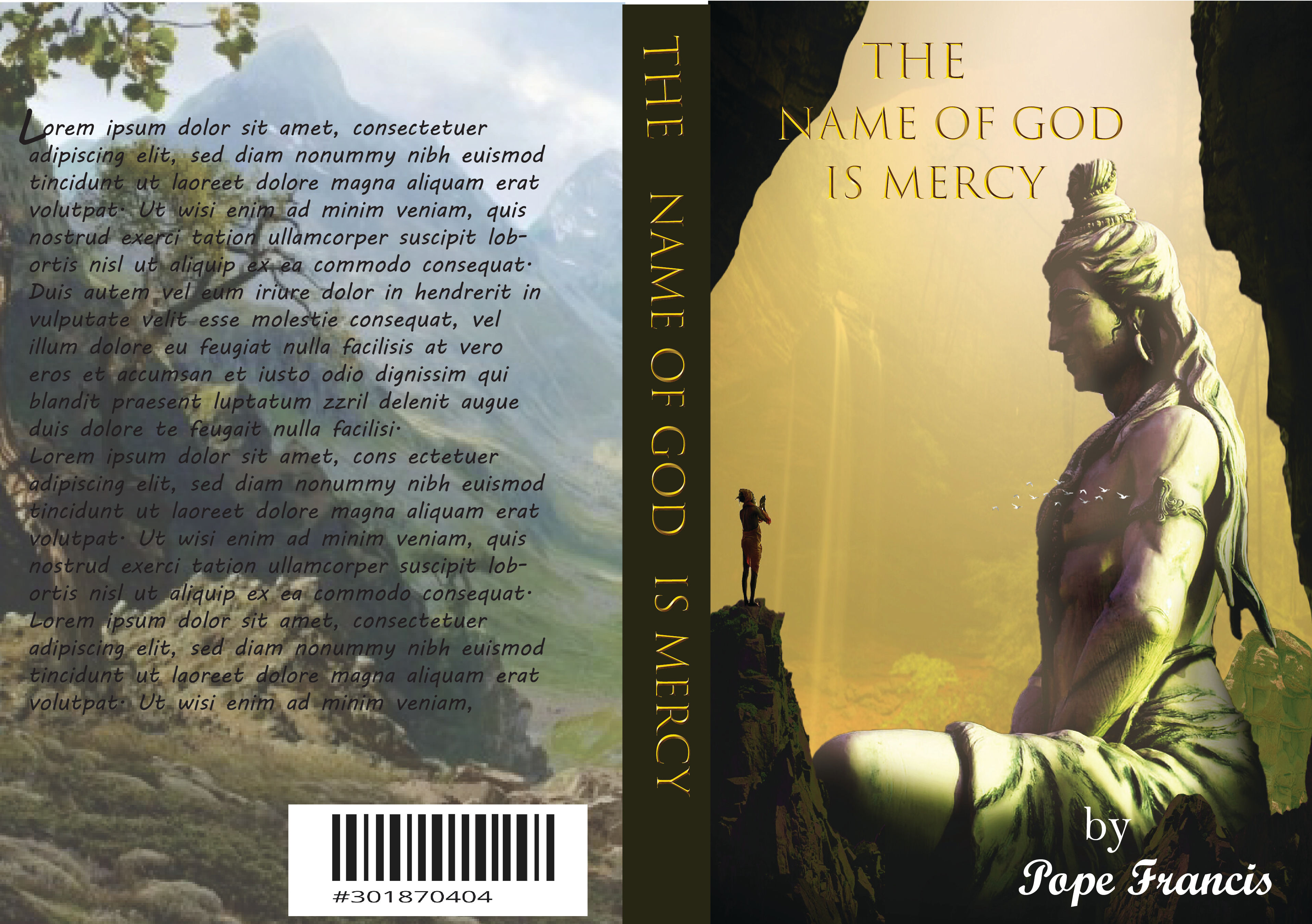 BOOK COVER