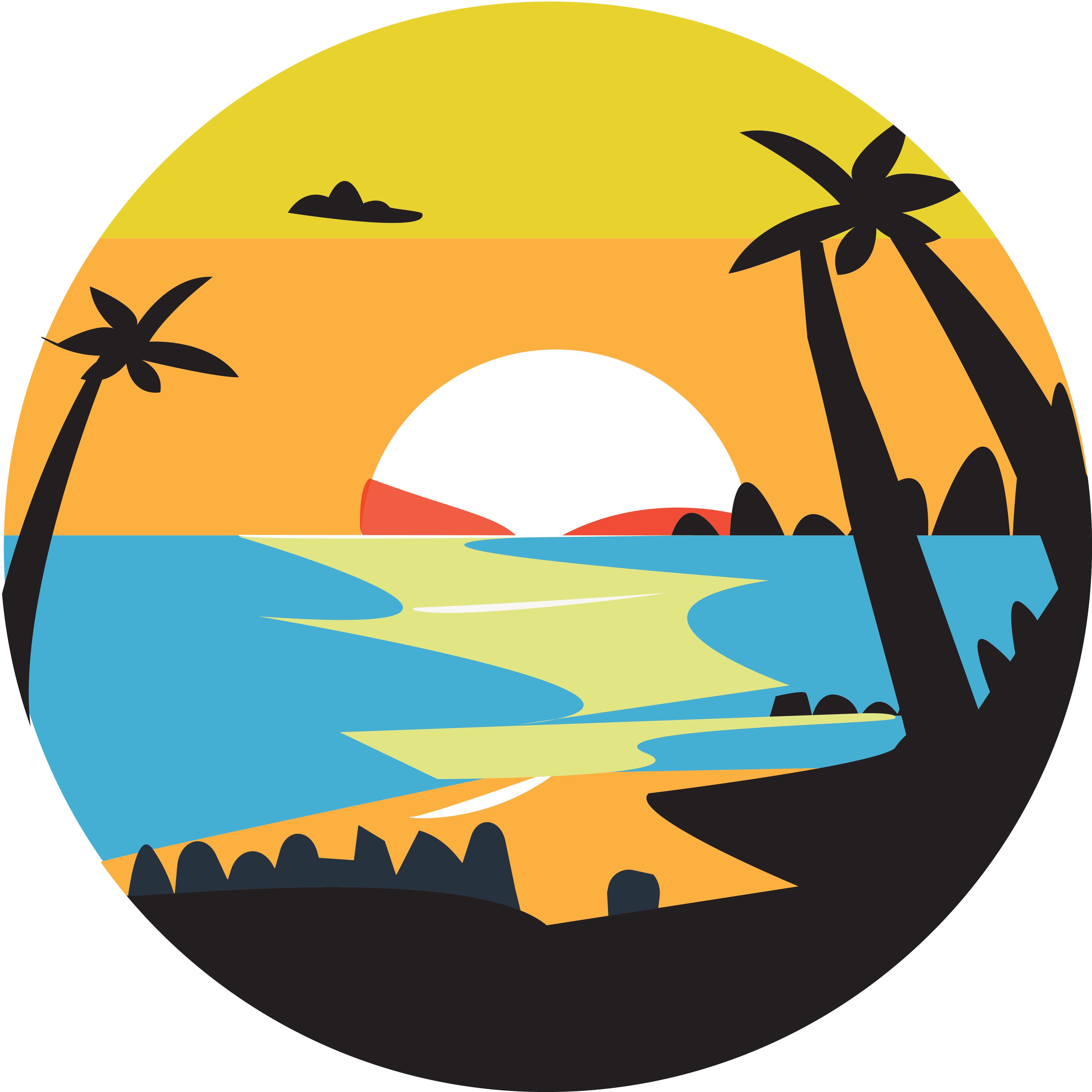 landscape