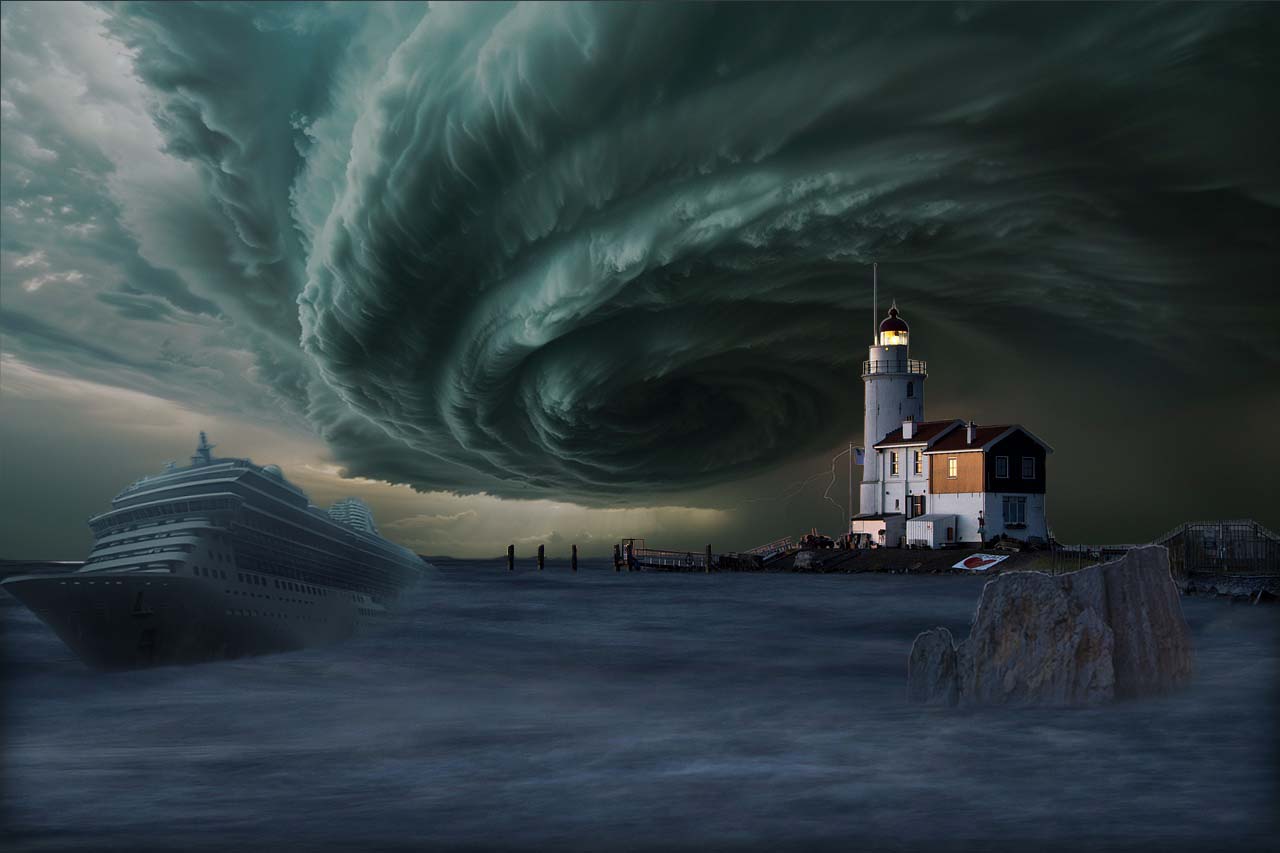 lighthouse