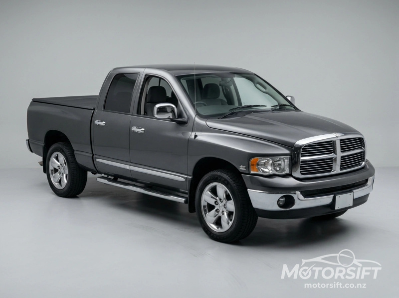 Dodge Ram DR reliability, common mechanical faults and owner feedback