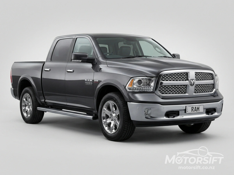 Ram 1500 DS reliability, common mechanical faults and owner feedback