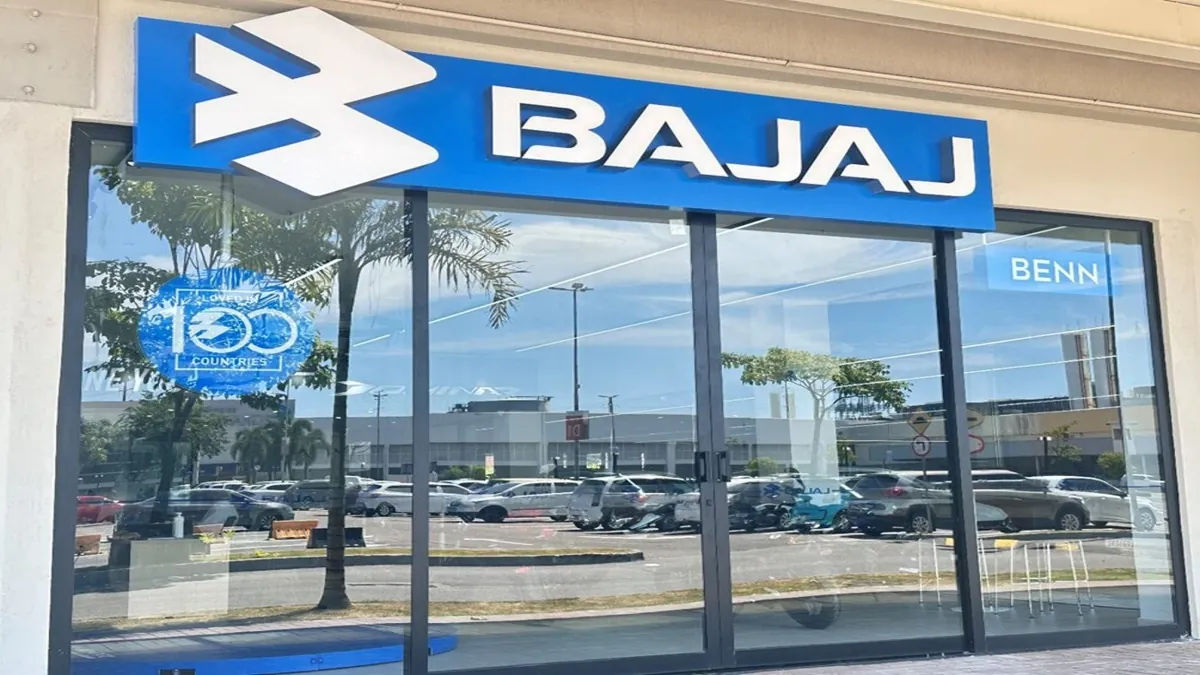 Bajaj amplia sua presença com nova loja em São João de Meriti, RJ