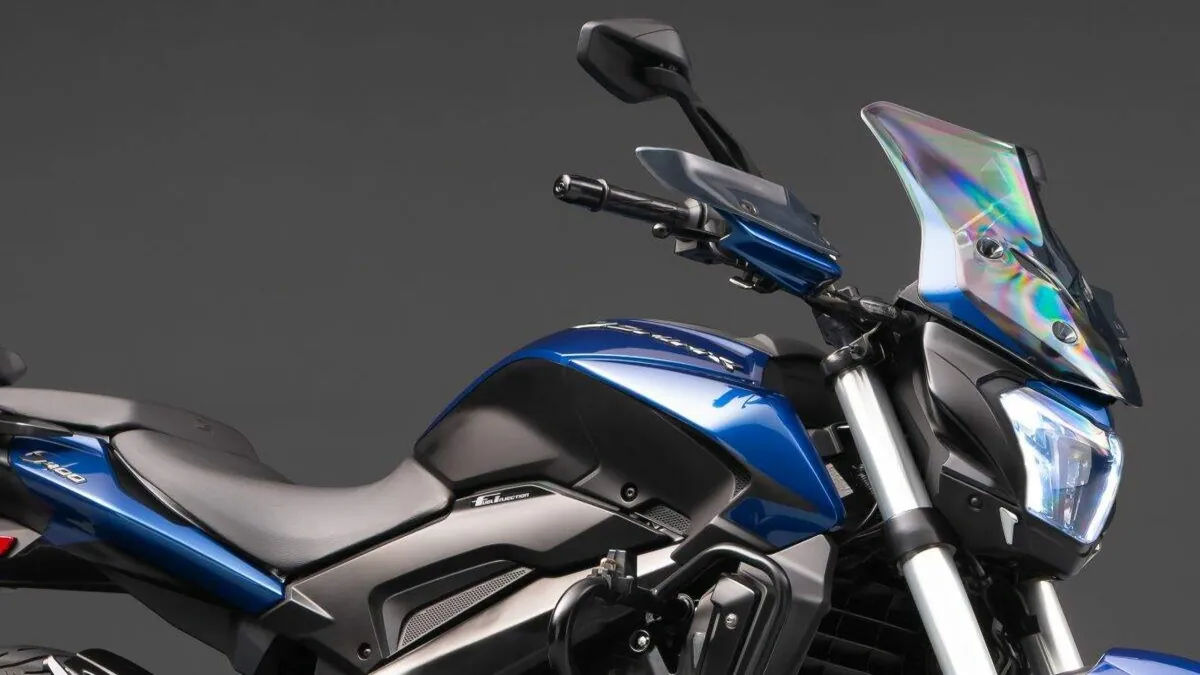 Bajaj termina julho em alta com 206% mais emplacamentos
