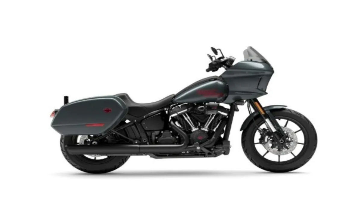 Harley-Davidson Cruiser 2025: força Milwaukee-Eight 117 e inovação