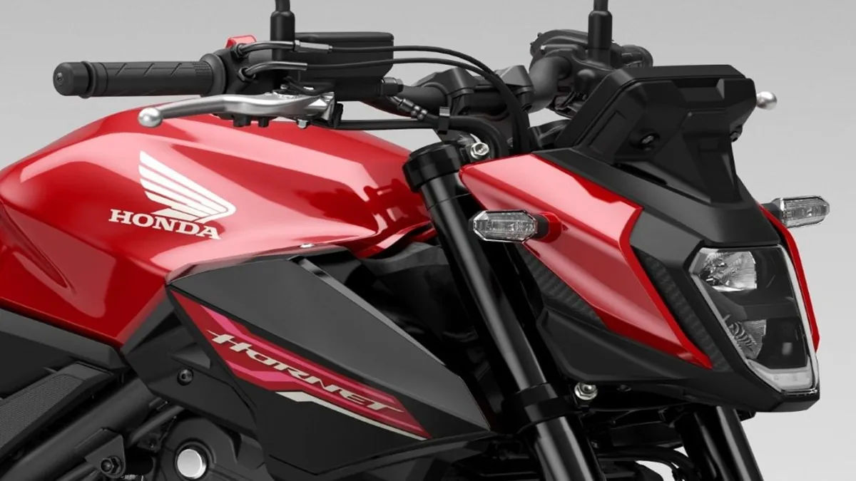 Honda revela quatro novos modelos para o Brasil; confira detalhes