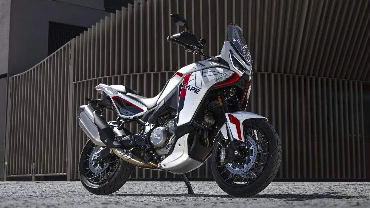 Moto Morini Brasil participa do EICMA 2025 visando crescimento