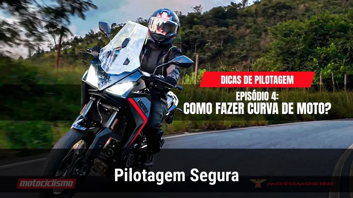 Pilotagem Segura