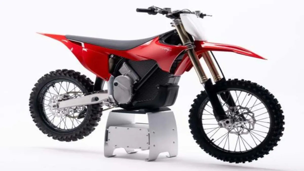 Stark Varg MX 1.2 2026: descubra a mais poderosa moto off-road