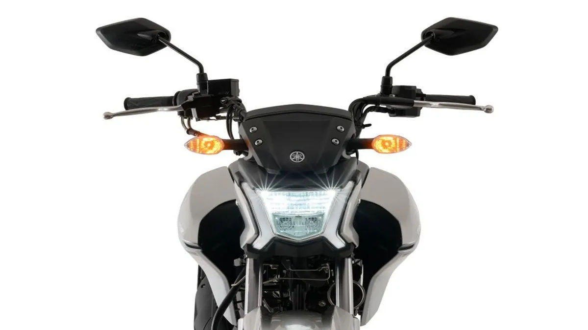 Yamaha Factor 2026 é apresentada; conheça preços e informações