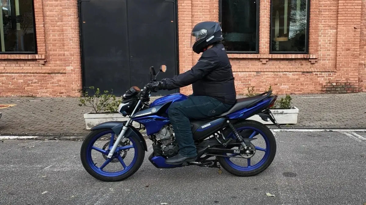 Yamaha Factor: o que a torna líder de vendas no Brasil?