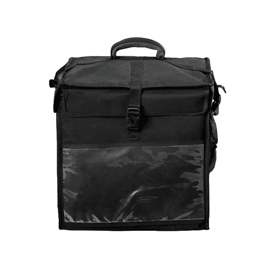 Cubical Bag