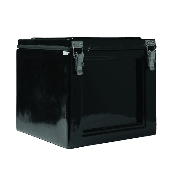 FRF Delivery Box Model