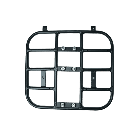 Big Carrier Extension