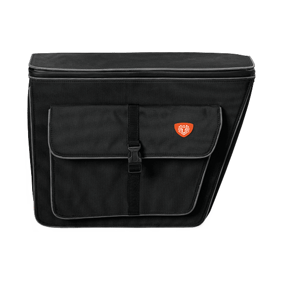 Trapezoidal Bag