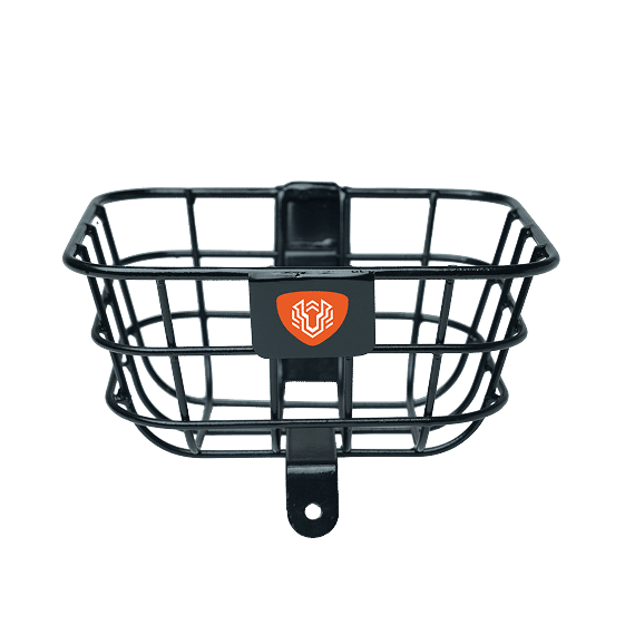 Front Basket (Bolt On)