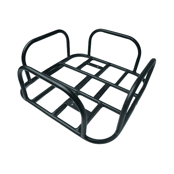 Large Carrier with Side Support