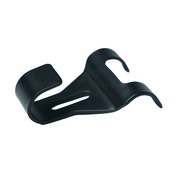 Rear Side Hook