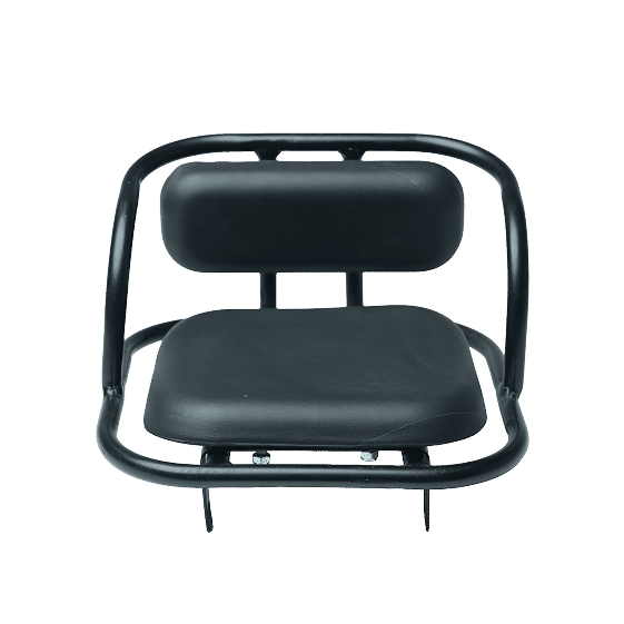 Child Seat with Frame