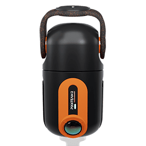 PIX4TEAM 2 camera for team sports