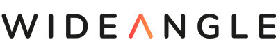 Wideangle logo