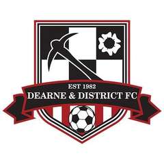 Dearne District Football Club