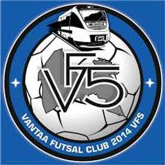 Vantaa Futsal Club