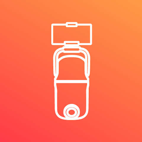 Camera App