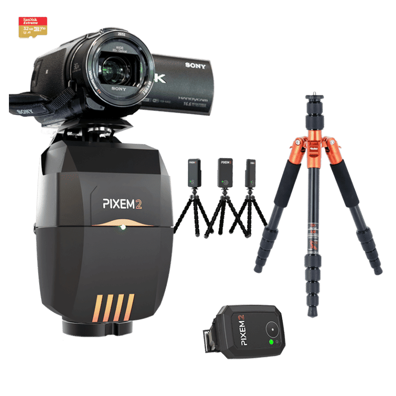 Pixem full pack
