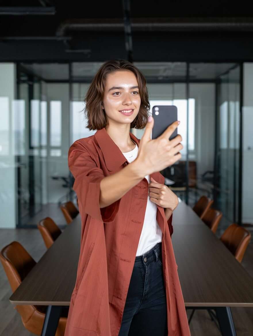 Vlogger