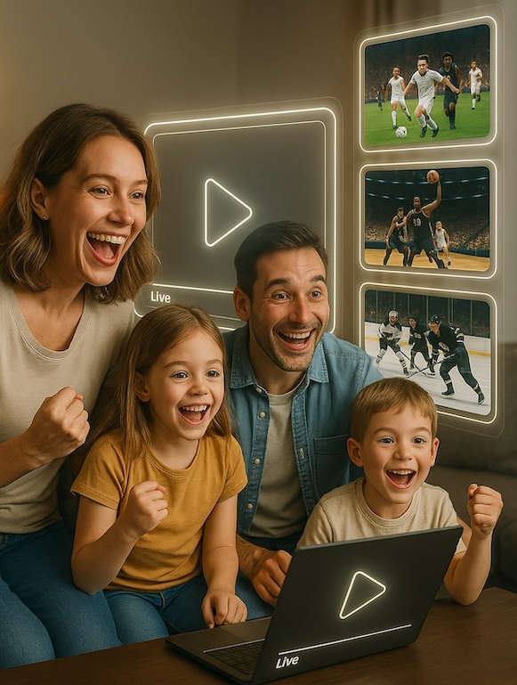 Streaming Platforms