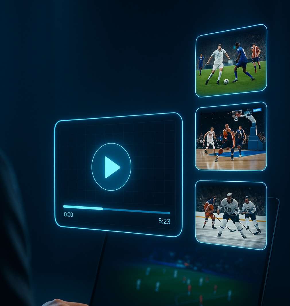 Streaming Platforms