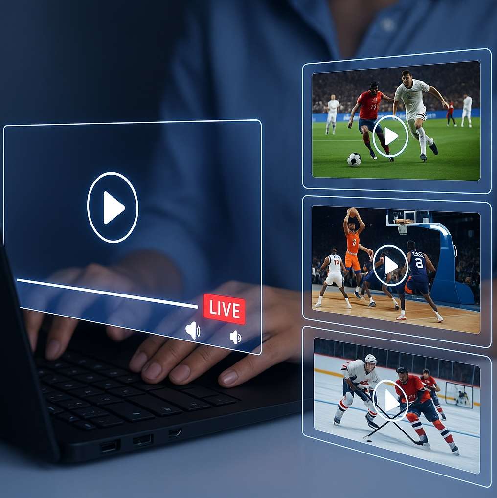 Streaming Platforms