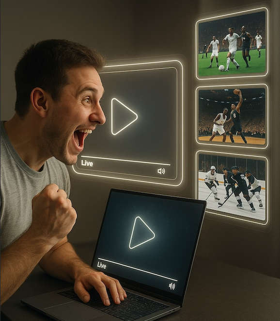 Streaming Platforms