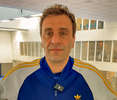 Sébastien Gardillou, french national handball team coachgit 