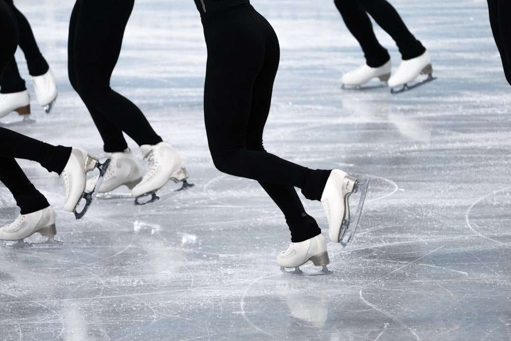 Skating