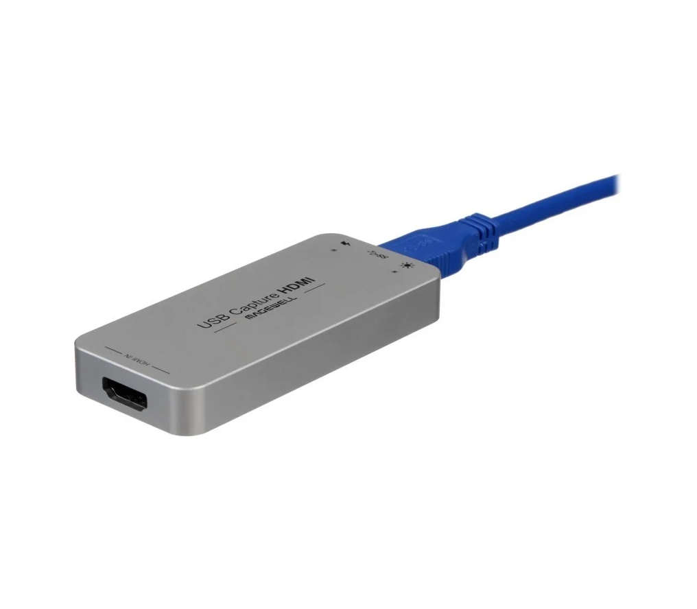 Capture HDMI vers USB