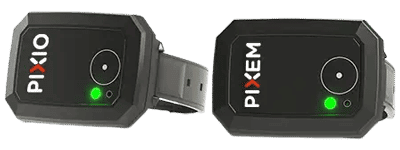 PIXIO & PIXEM watches