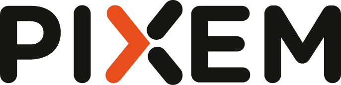 PIXEM Logo