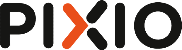 PIXIO Logo