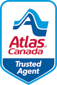 Atlas Canada Agent