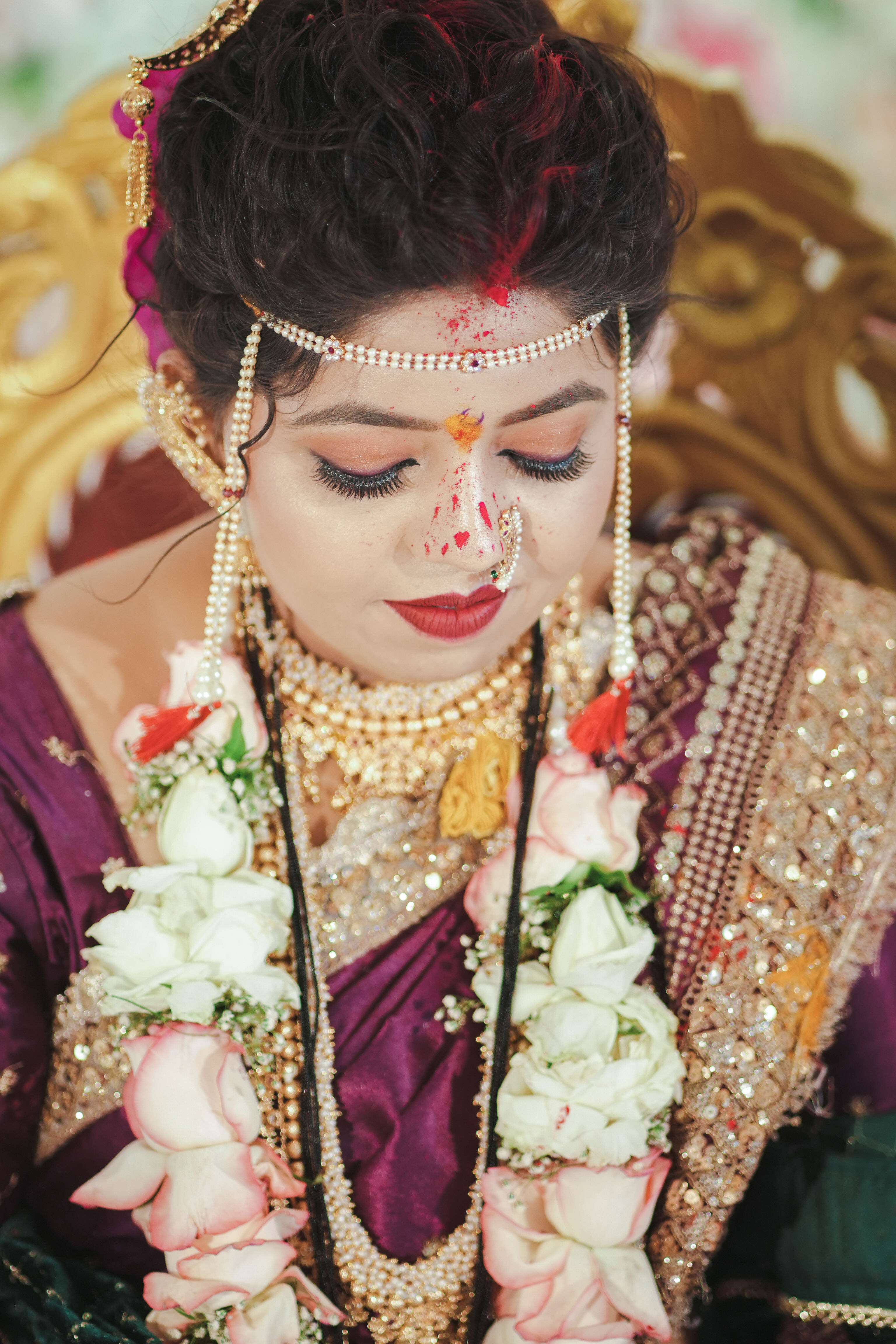 Pre-wedding Photography