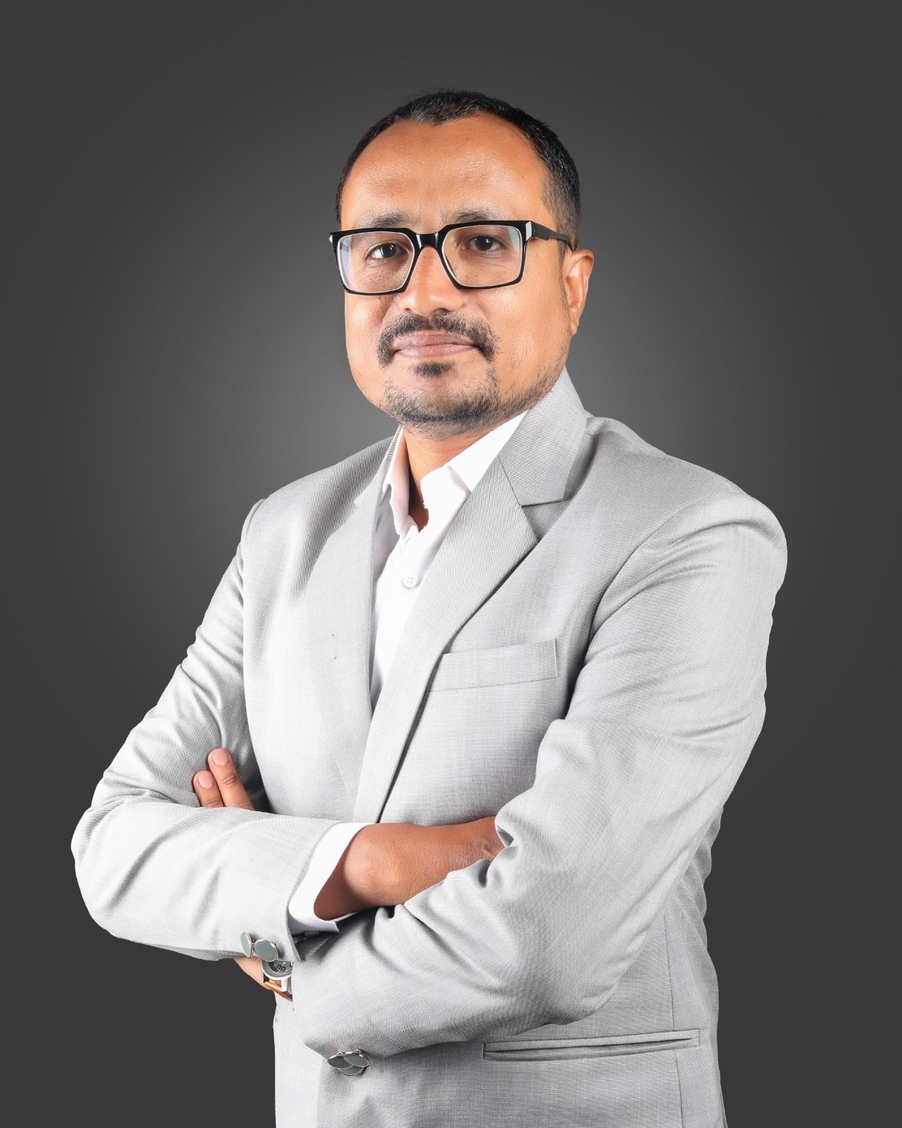 Sandeep Chouhan