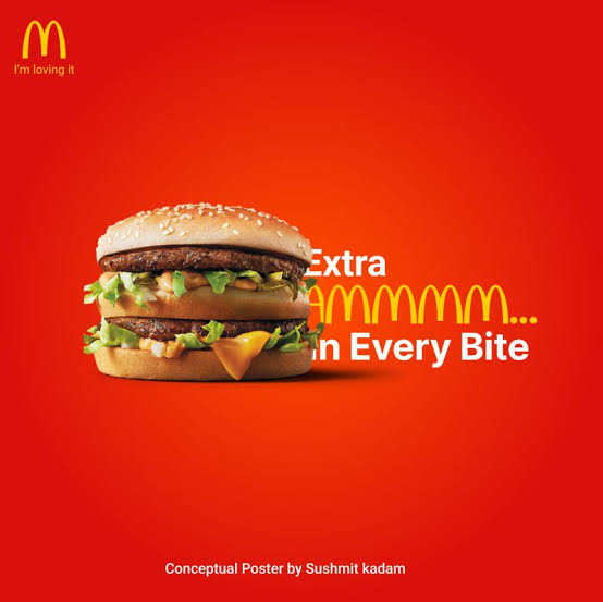 McDonalds Viral Strategy