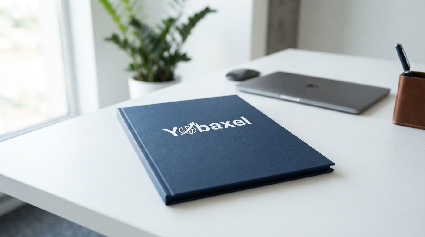Yobaxel lead research prospecting results