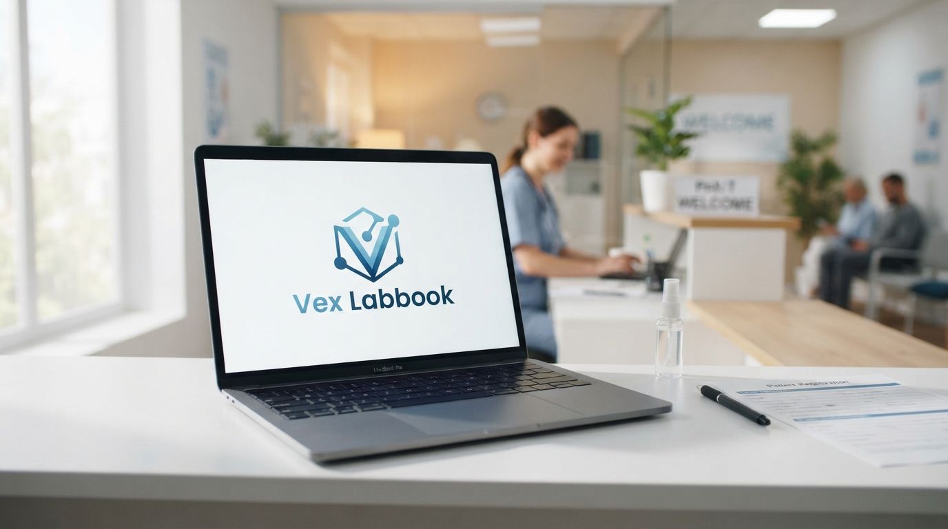 Vex Labbook qualified appointment setting results