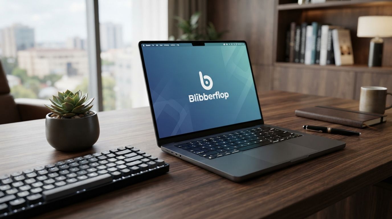 Blibberflop SEO growth results