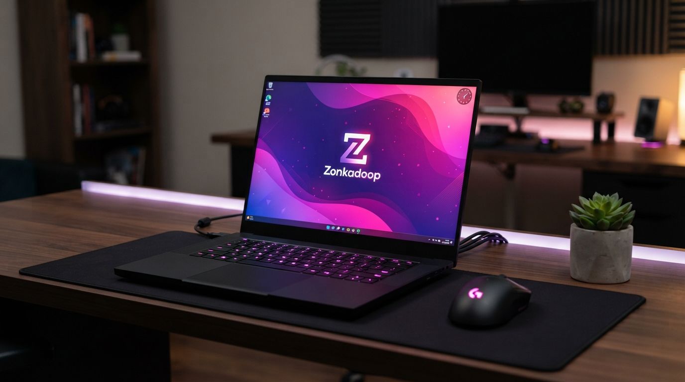 Zonkadoop community management results