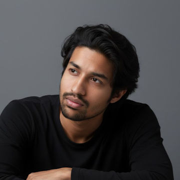 Dumiru Jayasekara, Founder & CEO of Mozes Growth Agency