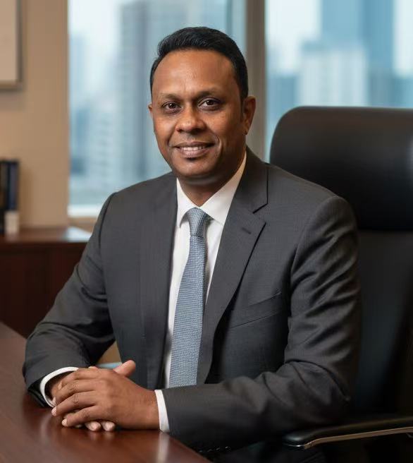 Managing Director